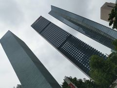 -广州银行大厦
