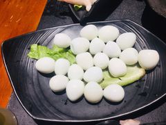 -莽子老火锅(大坪店)