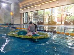 -W FITNESS 威尔仕健身·游泳(七宝店)