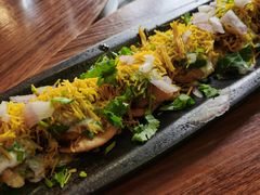 -克比叔叔印度餐厅Kebabs on the Grille(永康路分店)