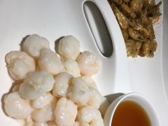 双味虾-海逸餐厅·象山海鲜