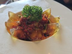 -粤尚腾香居中餐厅(首都机场希尔顿店)