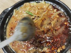 -曹宝林砂锅麻辣烫(星光路店)