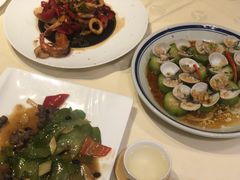 -广东胜利宾馆西关粤中餐厅