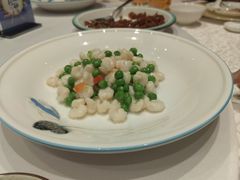 -上海老饭店(北京分店)