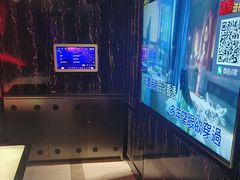 -欢乐糖果KTV(长江店)