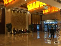 -北京西国贸大酒店