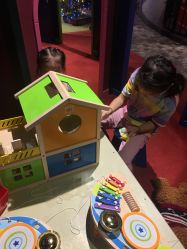 -幻贝家儿童乐园(苏州中心店)