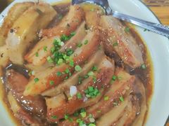 -始兴县农家小院餐馆