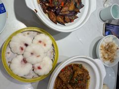 -兰湘子·湘菜小炒(盛龙广场店)