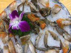 -官塘陈记鱼生·潮汕砂锅粥·牛肉火锅(潮枫路总店)