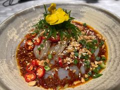 麻辣伤心凉粉-懒人盐府人家(航天桥店)