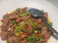 -兰湘子·湘菜小炒(济南领秀城店)