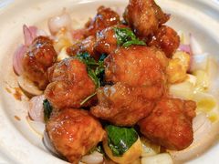 -禧宴Joyous Restaurant(禧园店)