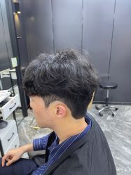 -藤野造型·专业烫染店