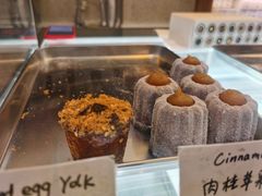 -发酵食堂(屏风街店)