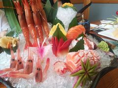 -鲁山人日本料理·放题·套餐(松卫北路店)