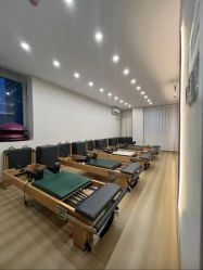 点击看大图 -U+YOGA优伽瑜伽·普拉提