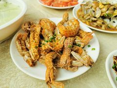 -锐记美食店·现捞海鲜(闸坡店)