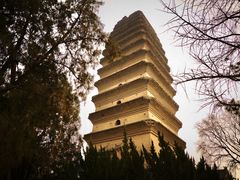 -西安博物院