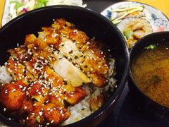 -京和风.日式家庭料理(京和风食堂大仓店)