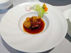 樱桃土猪肉-尽膳·鱼鲜川菜(宽窄巷子店)