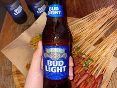 -Perry's·酒吧(黄埔大道店)