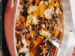 -鑫巴蜀小镇 · 水煮鱼专研店(玉桥店)