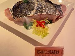 -利苑酒家(宜安广场店)