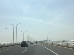 -上海崇明金茂凯悦酒店