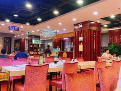 大堂-点都德(华强南店)