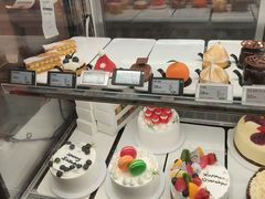-T11生鲜超市(朝阳公园店)