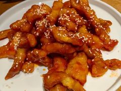 -四川饭店(城乡购物中心店)