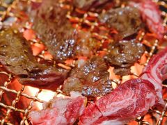 -黑牛の店·和牛烧肉(合生汇店)