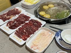 -杏花吴记牛肉火锅