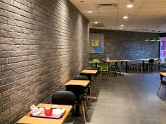-麦当劳(山东章丘汇泉路店)