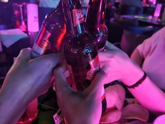 -MOSSO音乐酒吧·live house(南京旗舰店)