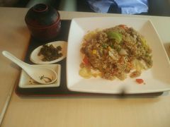 -味千拉面(上海蓝天路店)