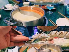 -集渔泰式火锅(泉舜购物店)