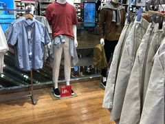 -优衣库(深圳万象天地旗舰店)