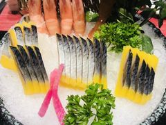 -稻早料理美术馆(城阳店)