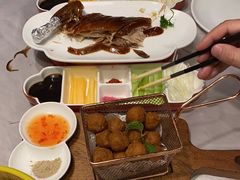 -大鸭梨烤鸭(甘家口店)