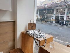 -Onirii Coffee(长乐路店)