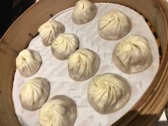 -鼎泰丰(渔阳店)