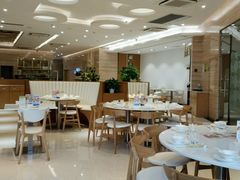 大堂-至潮餐厅精致粤菜·活鲈鱼·走地鸡(珠江新城店)