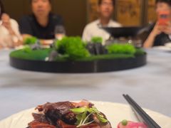 -怡和春天大酒楼(柳芳店)