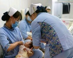 -爱帝宫月子中心·成都概念院