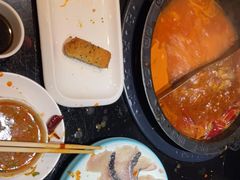 -川中故事·成都老火锅(东书房店)