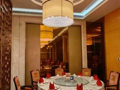 -酌宴府The China Club·广州万富希尔顿酒店(云城东路店)