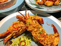 -松临·铁板烧&Omakase(神农店)